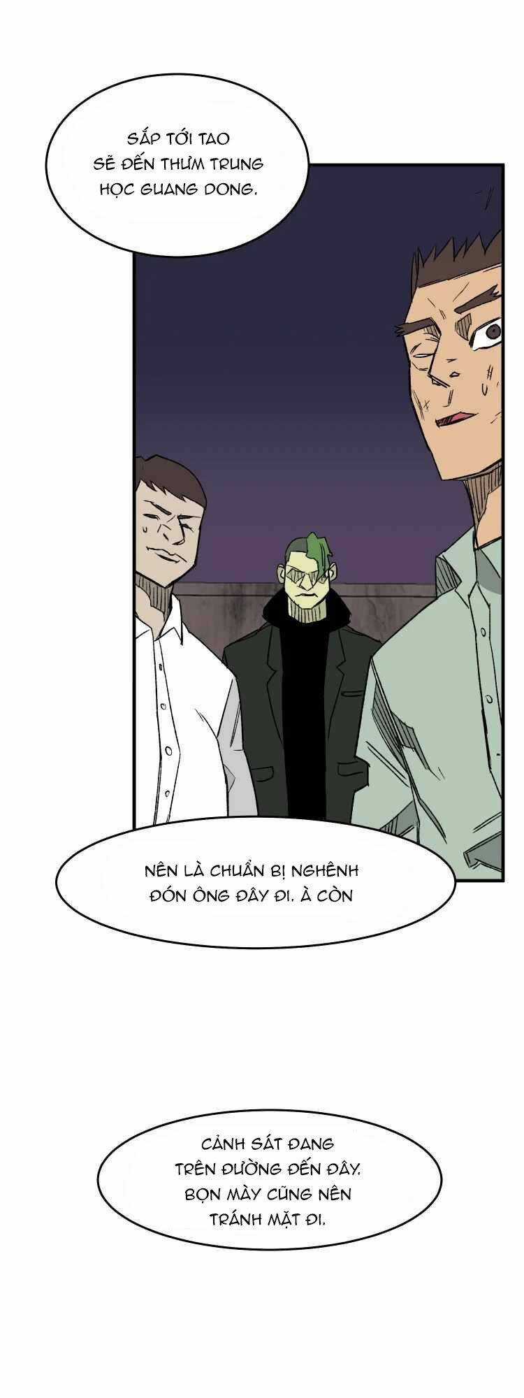 30 Ngày Chapter 16 trang 54