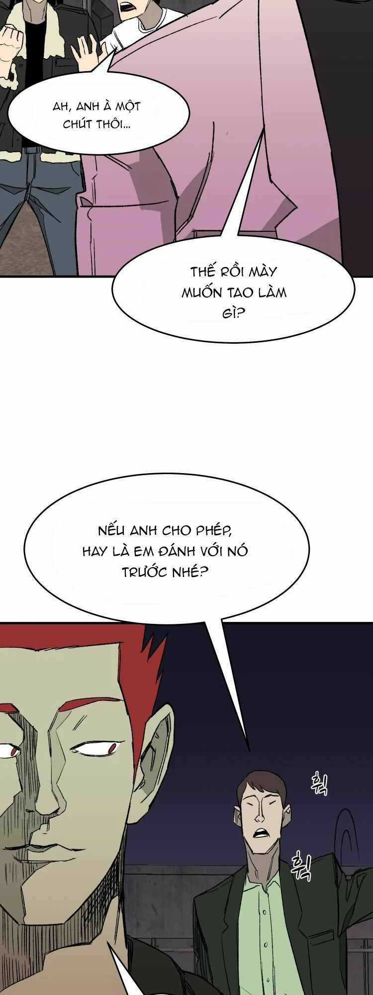 30 Ngày Chapter 16 trang 6