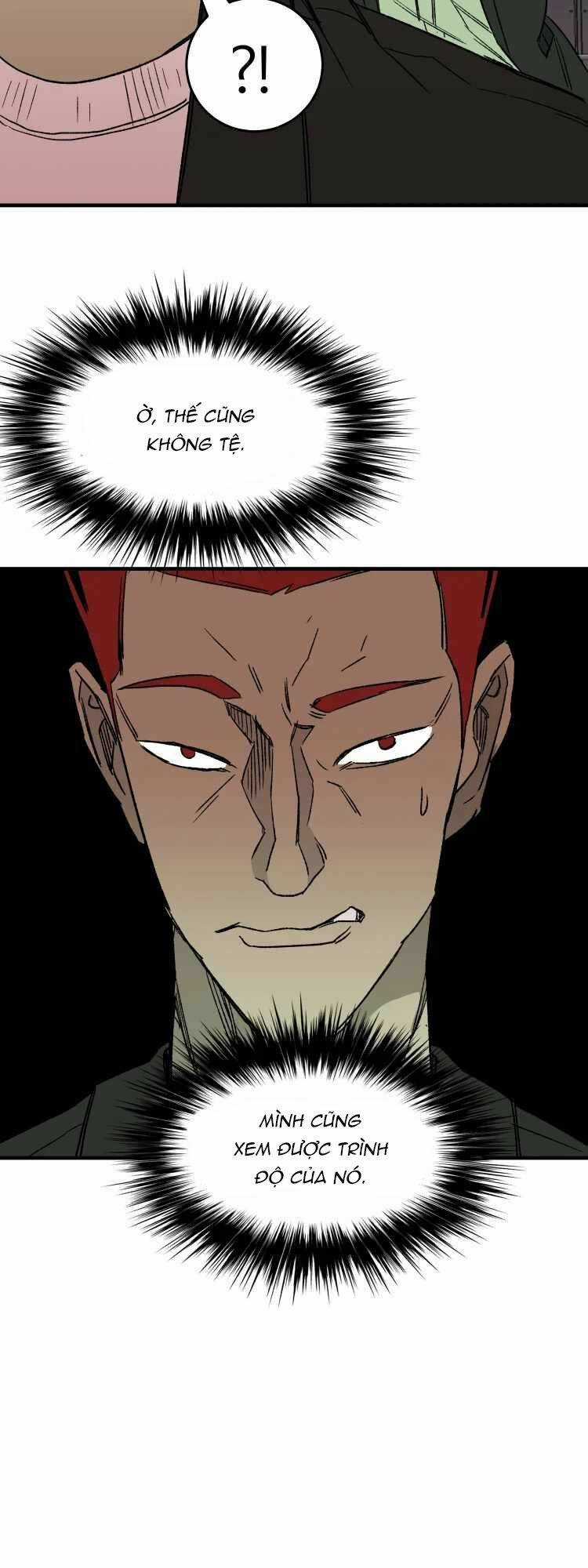 30 Ngày Chapter 16 trang 7