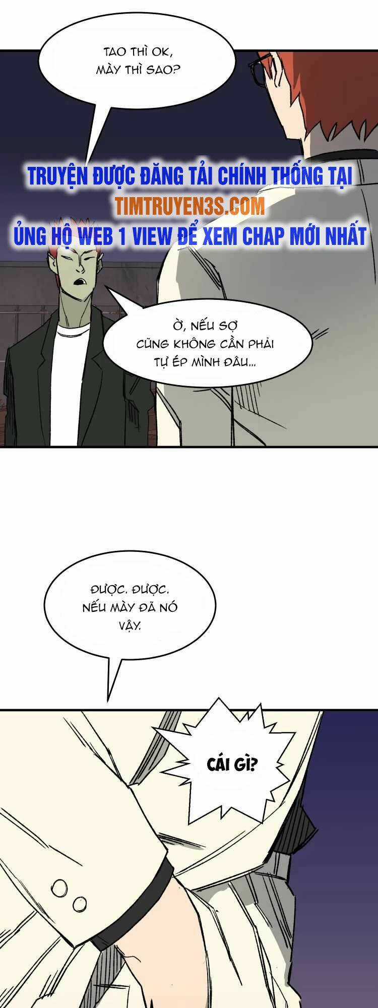 30 Ngày Chapter 16 trang 8