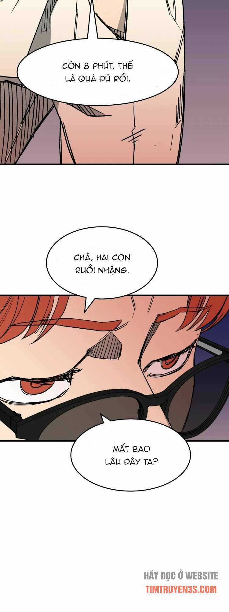 30 Ngày Chapter 16 trang 9