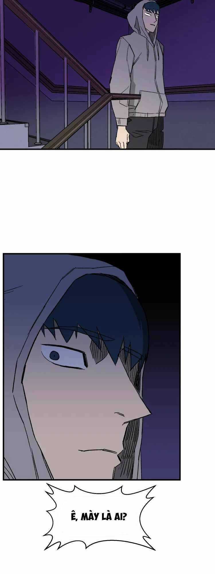 30 Ngày Chapter 17 trang 11