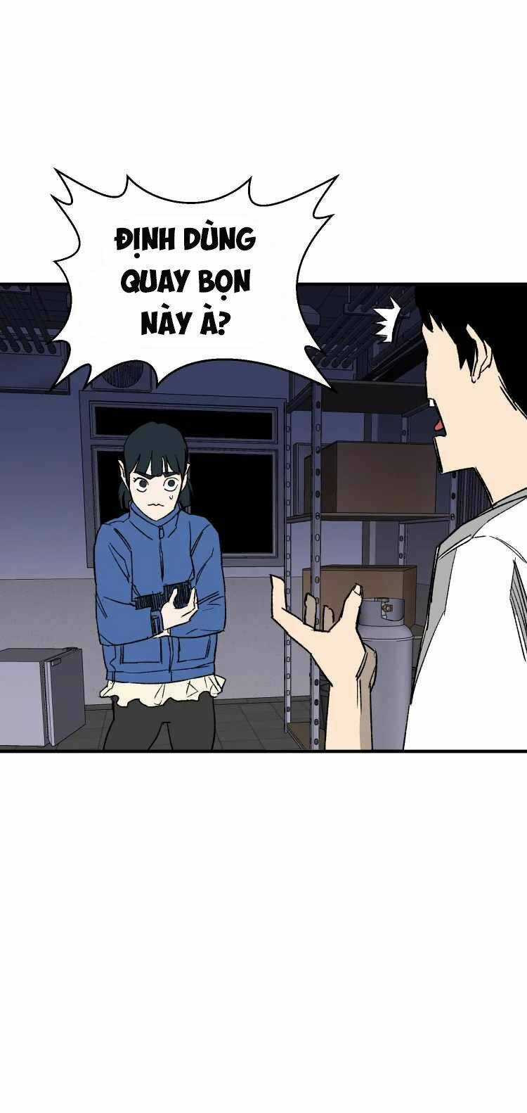 30 Ngày Chapter 17 trang 13