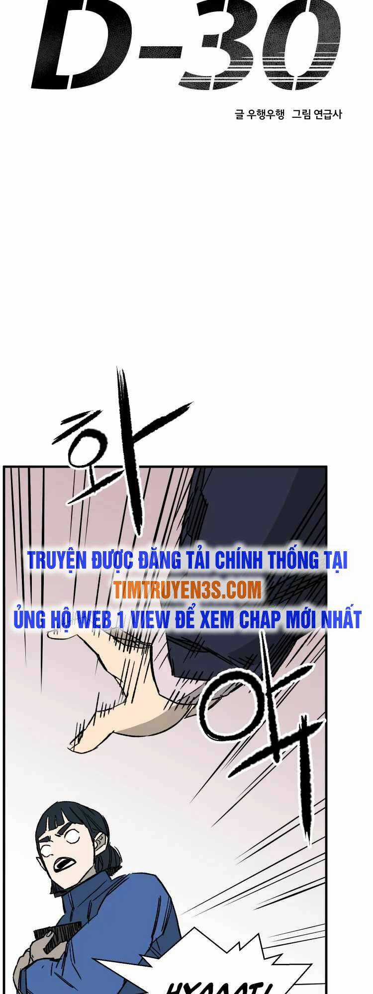 30 Ngày Chapter 17 trang 16