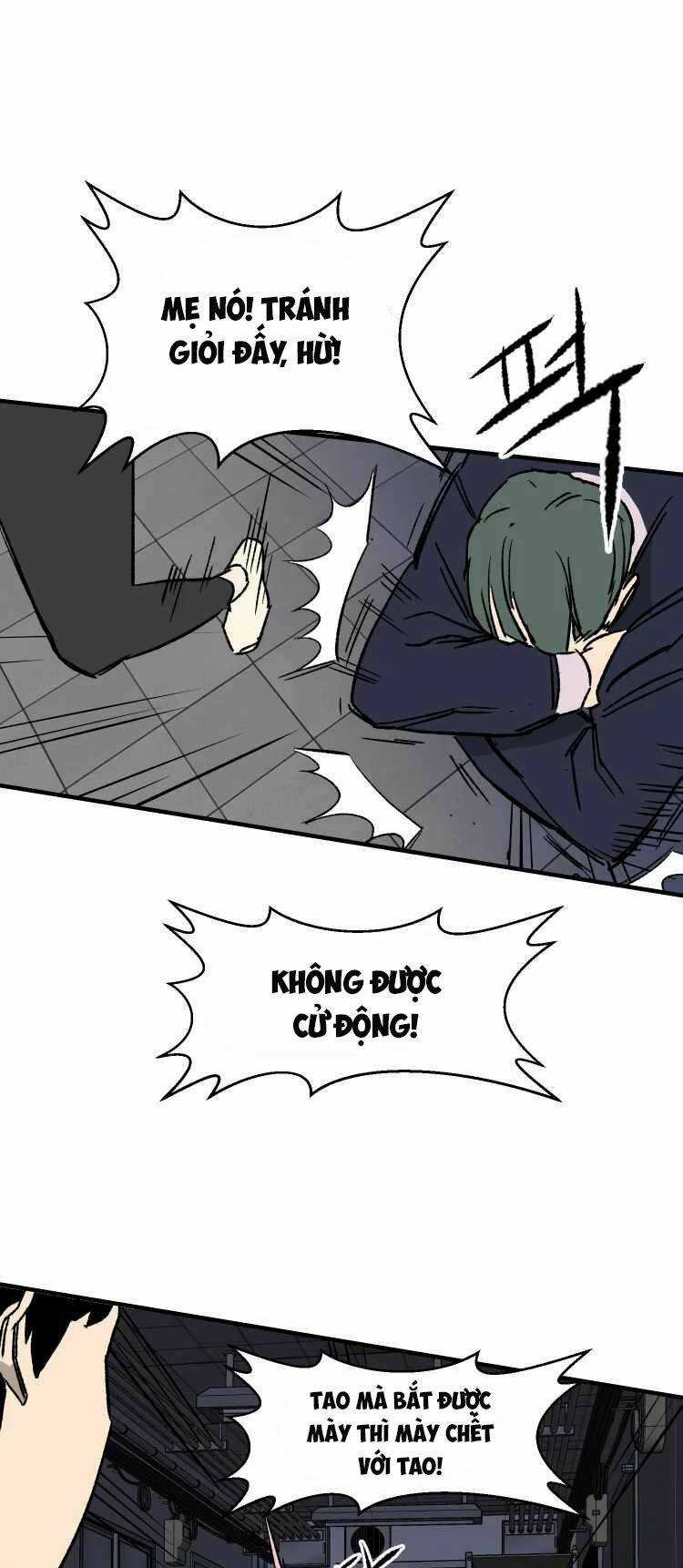 30 Ngày Chapter 17 trang 18