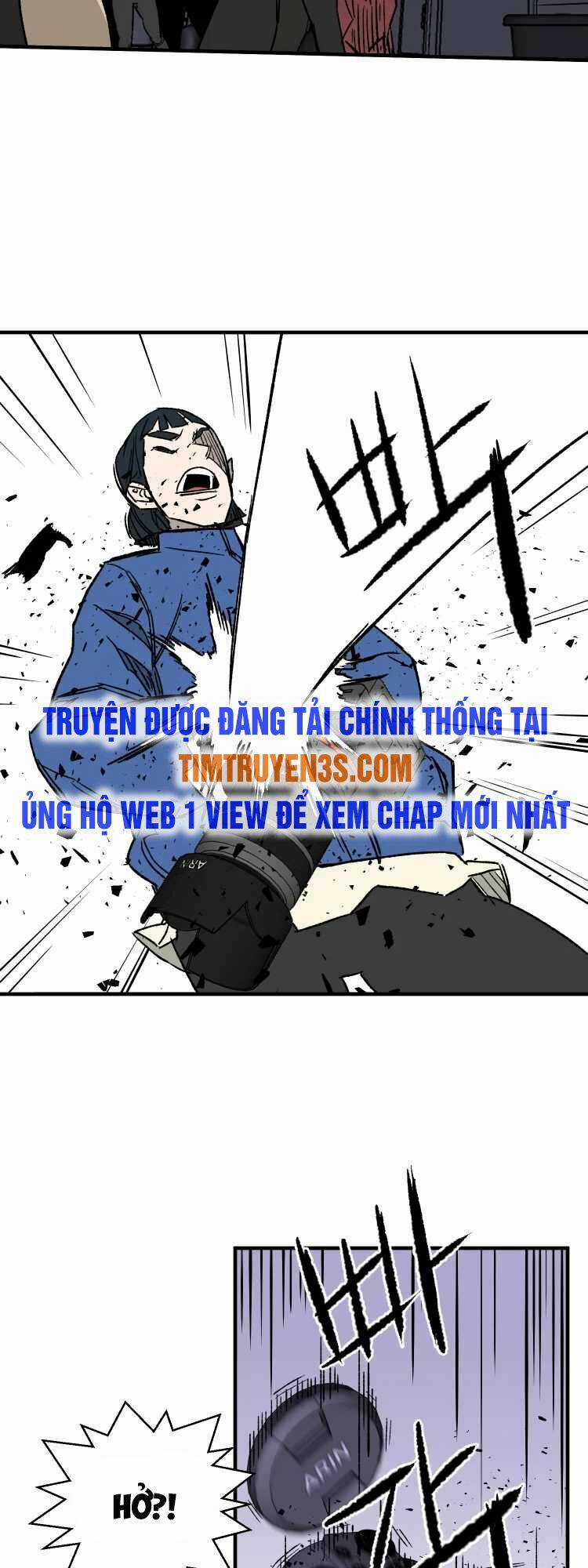 30 Ngày Chapter 17 trang 22