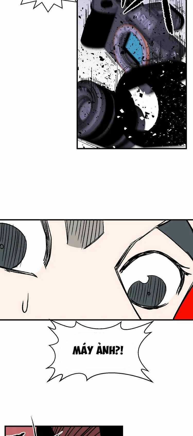 30 Ngày Chapter 17 trang 23