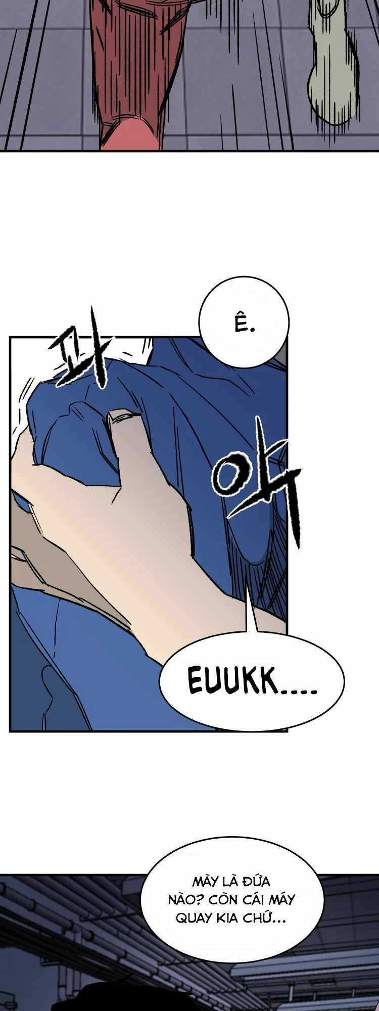 30 Ngày Chapter 17 trang 26