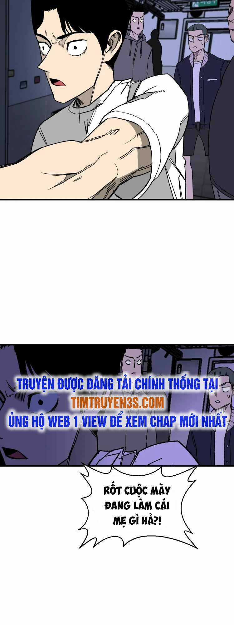 30 Ngày Chapter 17 trang 27