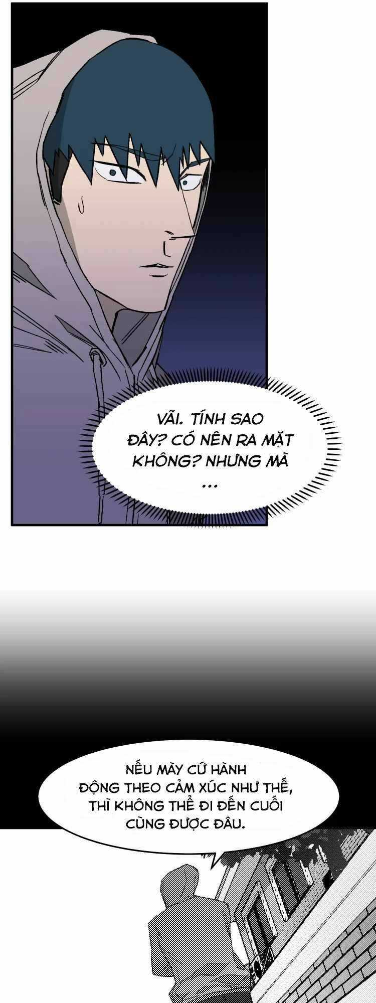 30 Ngày Chapter 17 trang 28