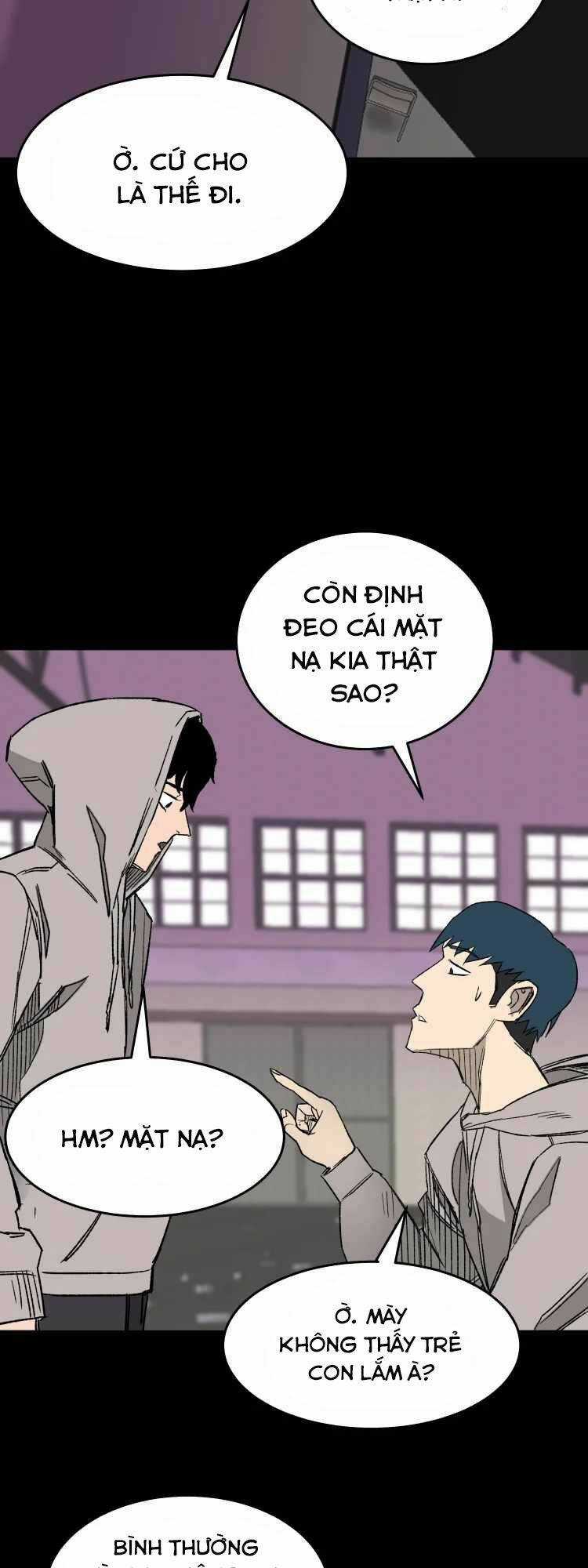 30 Ngày Chapter 17 trang 32