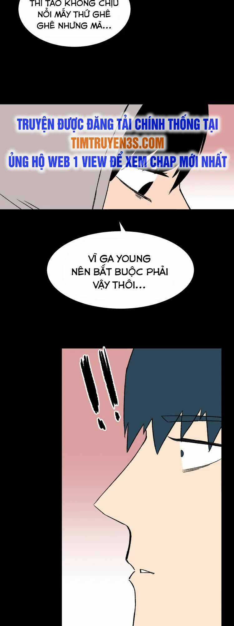 30 Ngày Chapter 17 trang 33