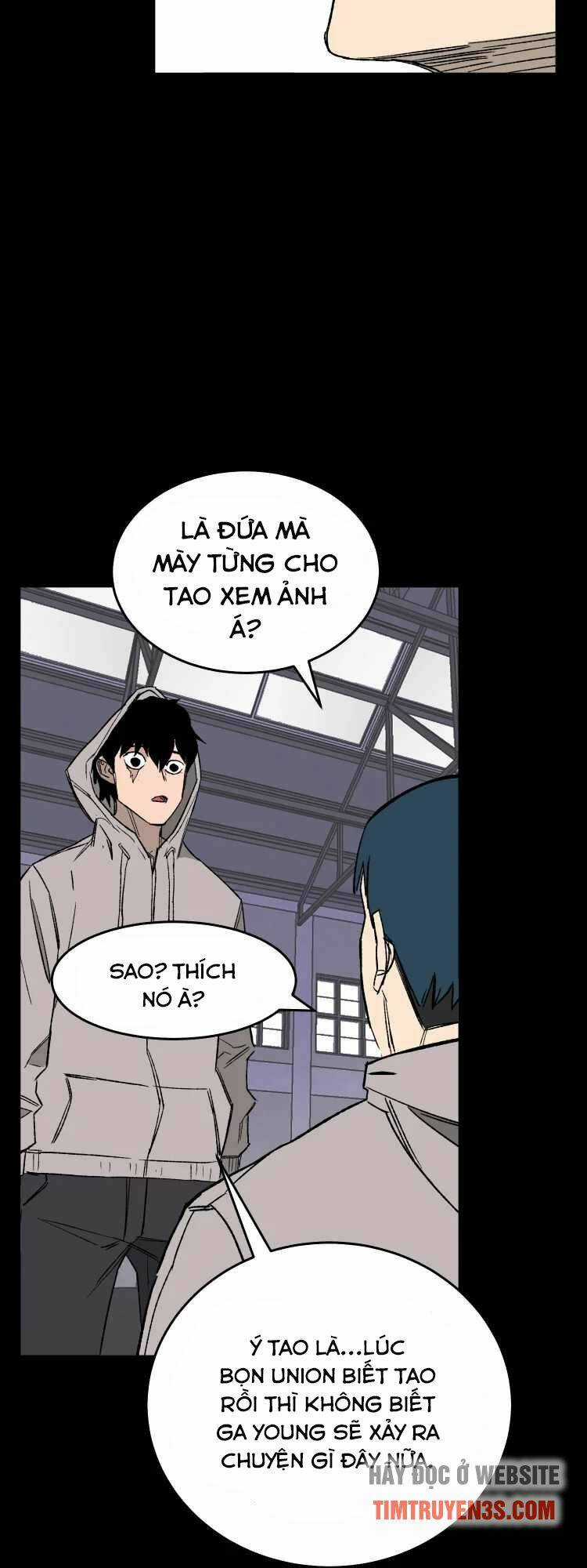 30 Ngày Chapter 17 trang 34