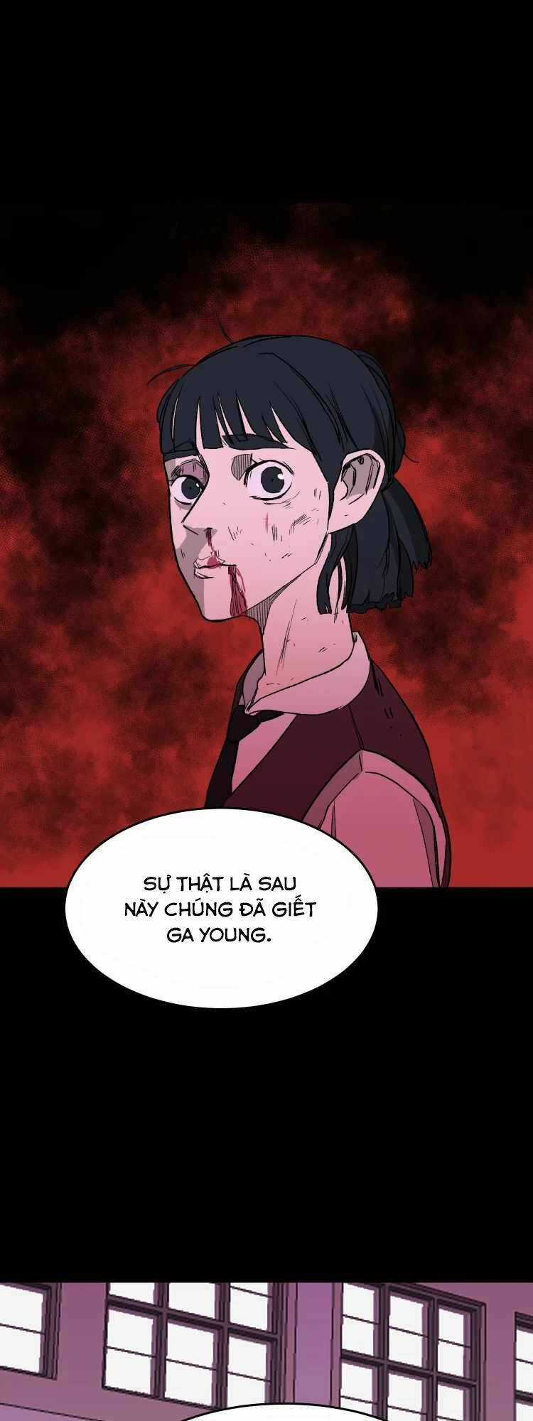 30 Ngày Chapter 17 trang 35