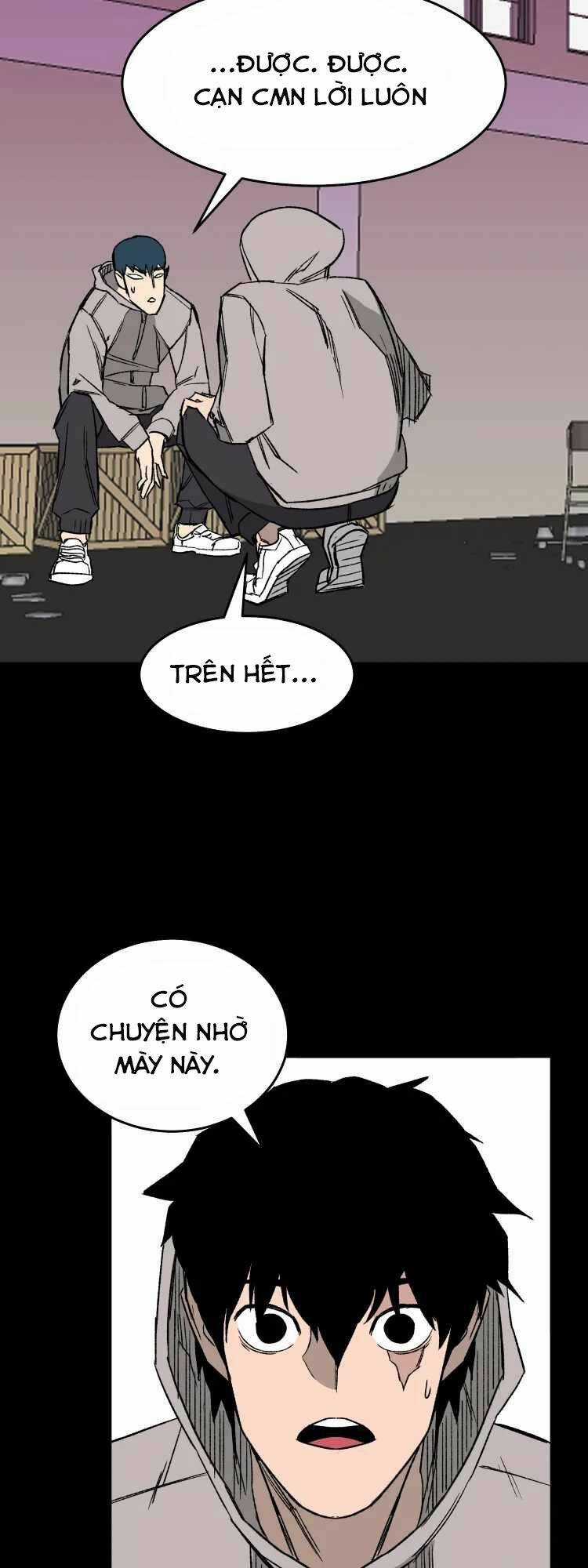 30 Ngày Chapter 17 trang 36