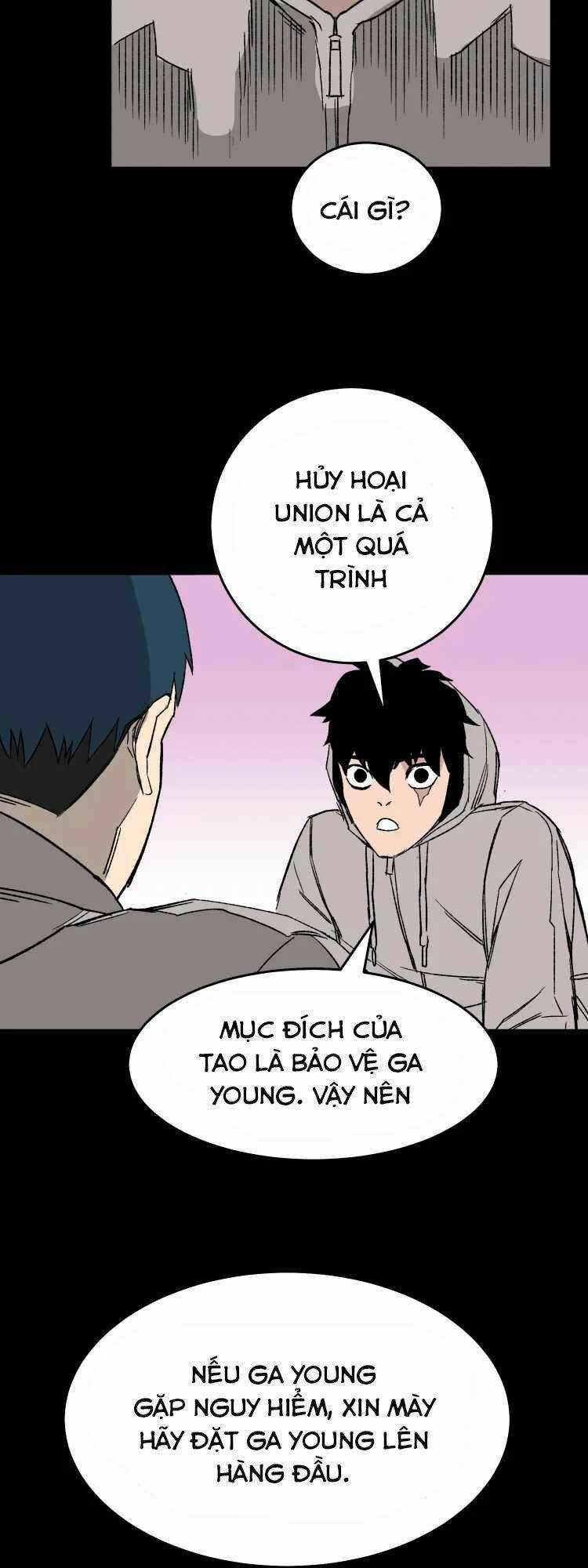 30 Ngày Chapter 17 trang 37