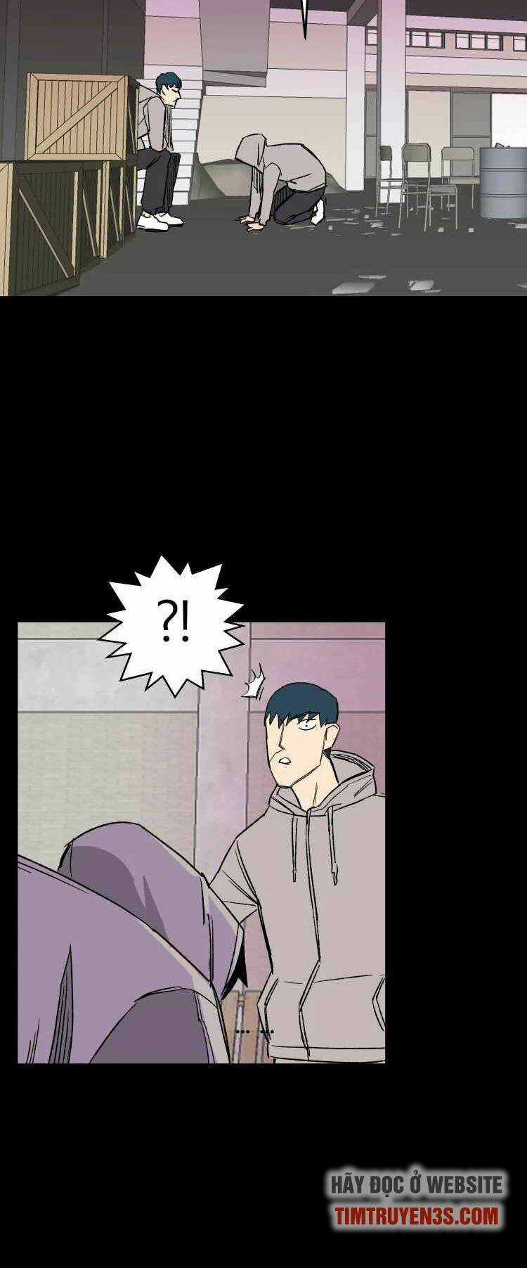 30 Ngày Chapter 17 trang 39