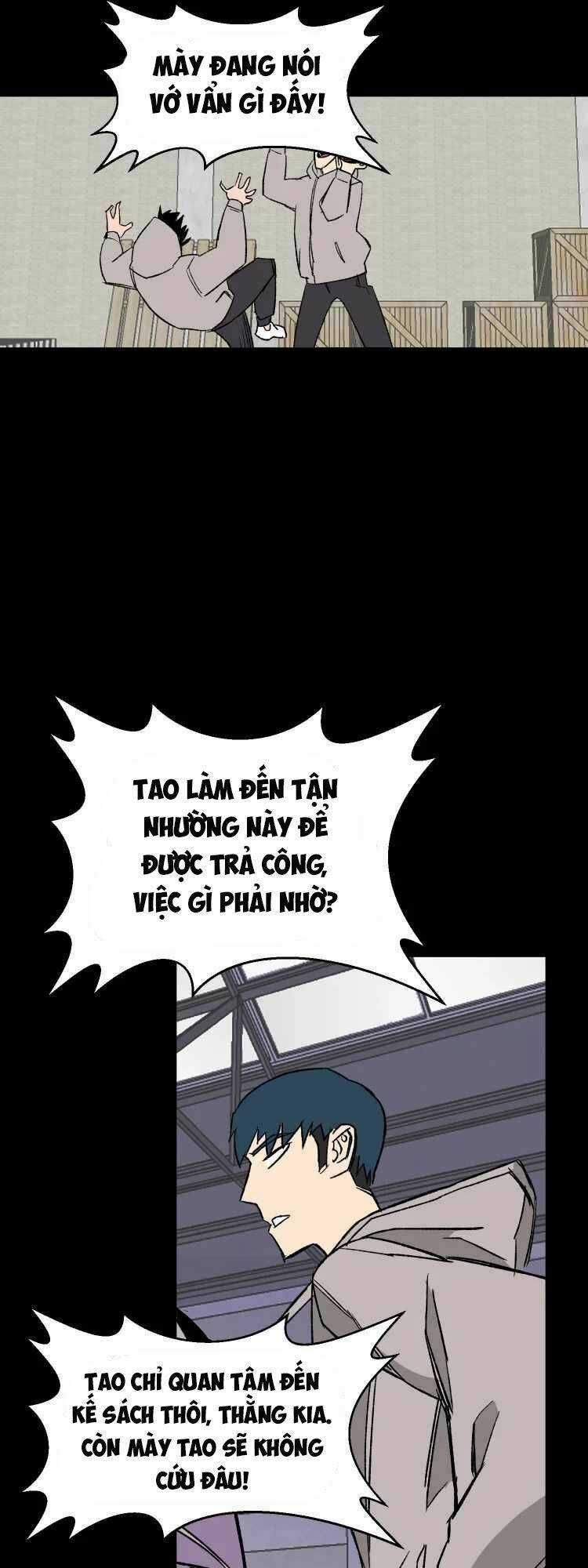 30 Ngày Chapter 17 trang 40