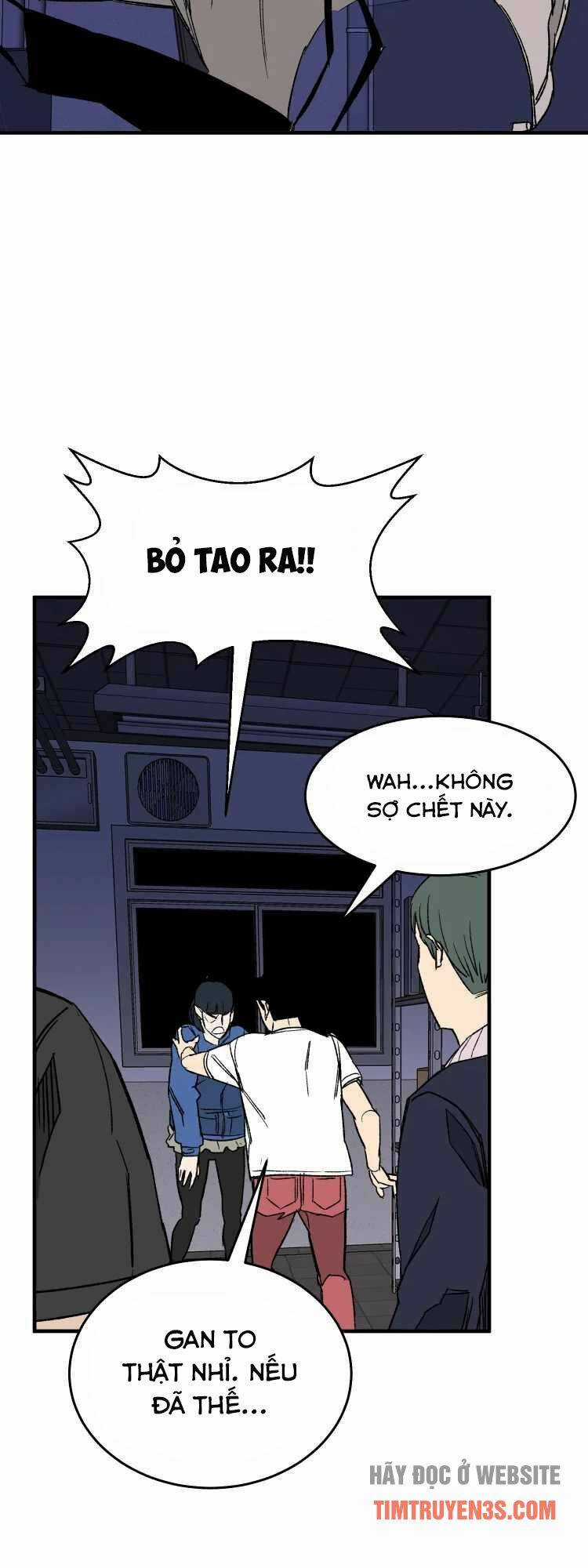 30 Ngày Chapter 17 trang 44