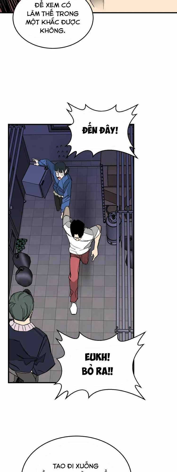 30 Ngày Chapter 17 trang 46