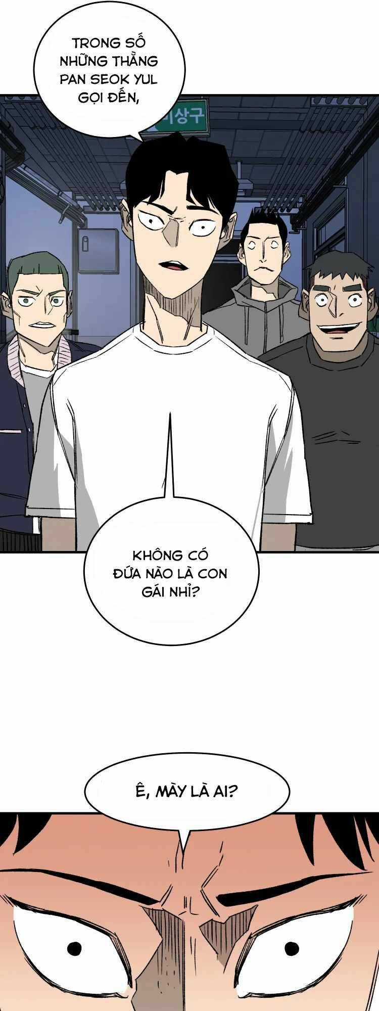 30 Ngày Chapter 17 trang 5