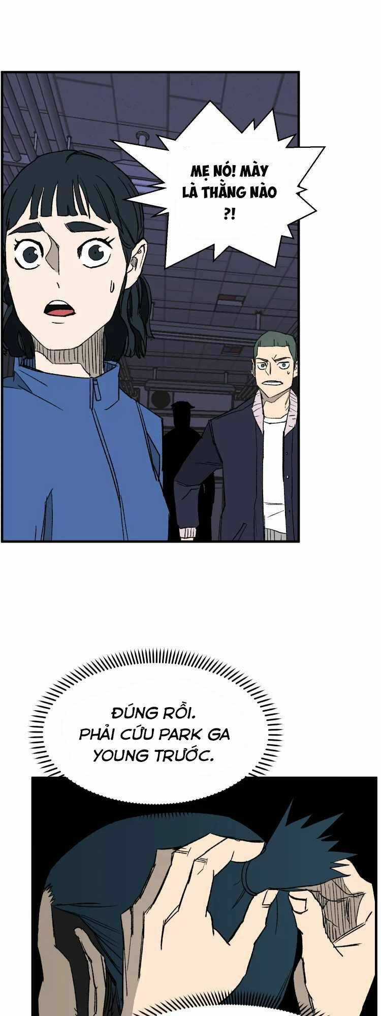 30 Ngày Chapter 17 trang 53