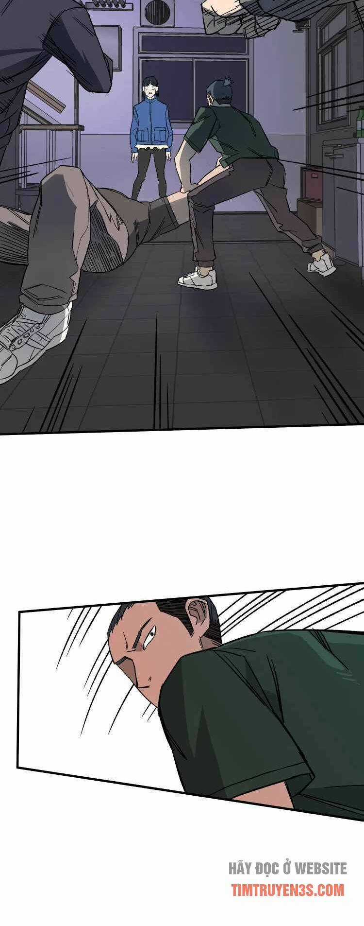 30 Ngày Chapter 18 trang 10