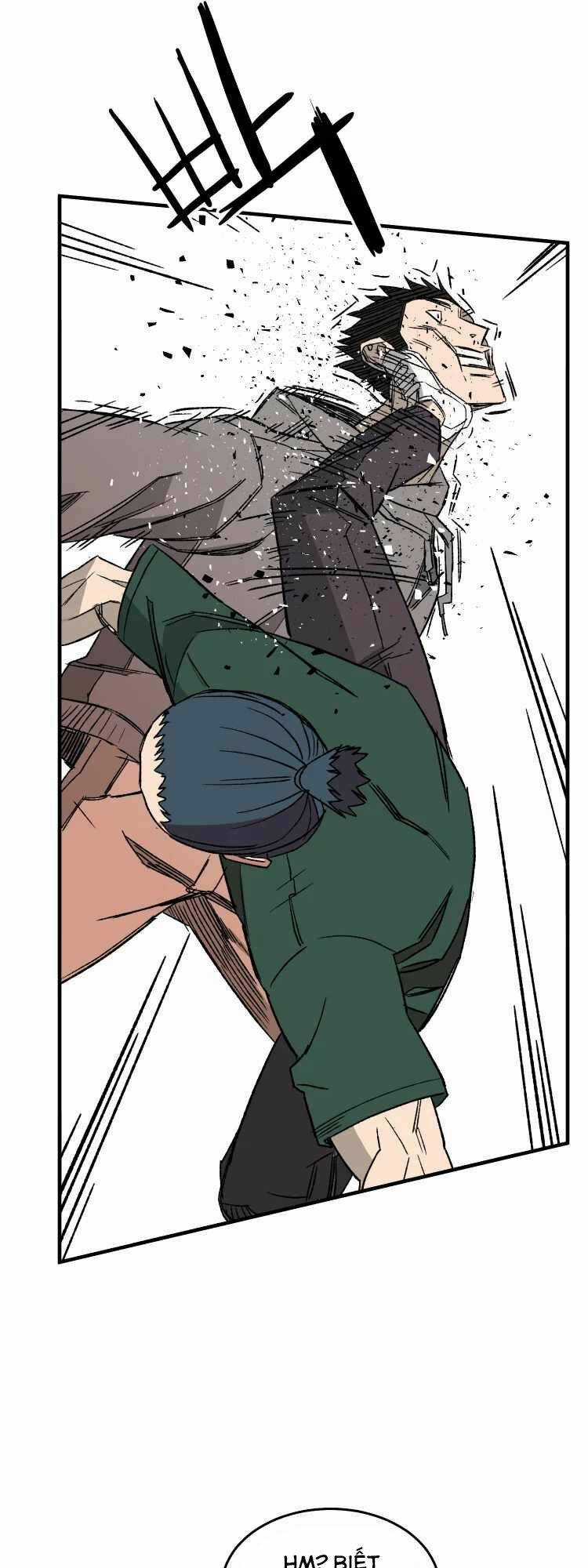 30 Ngày Chapter 18 trang 11