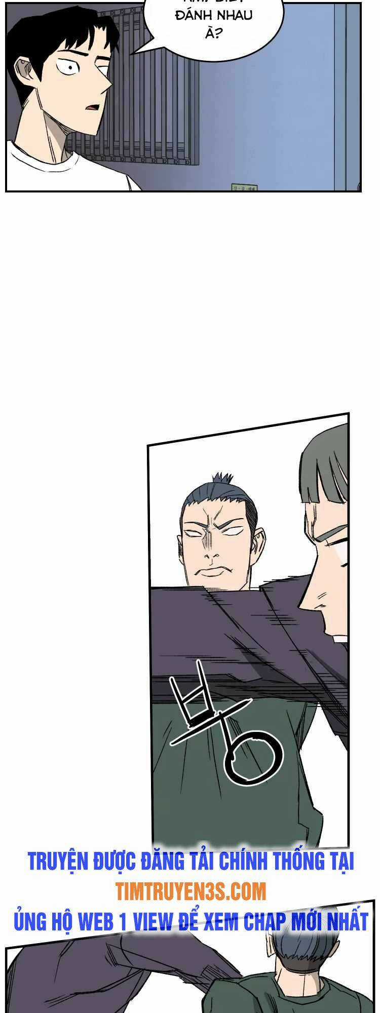 30 Ngày Chapter 18 trang 12