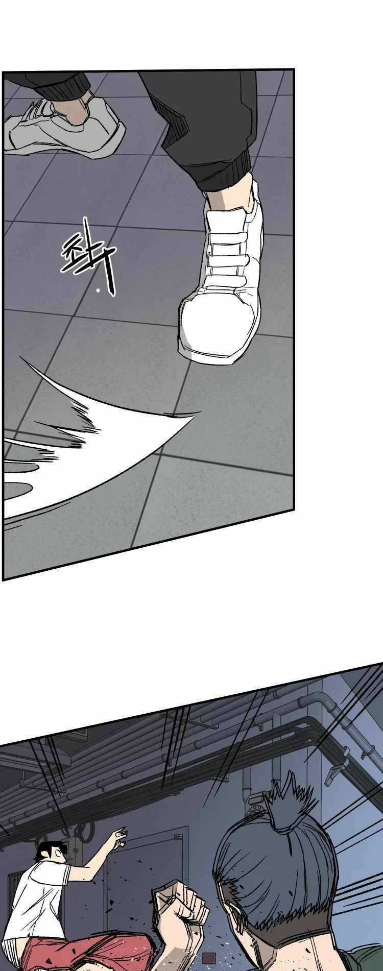 30 Ngày Chapter 18 trang 14