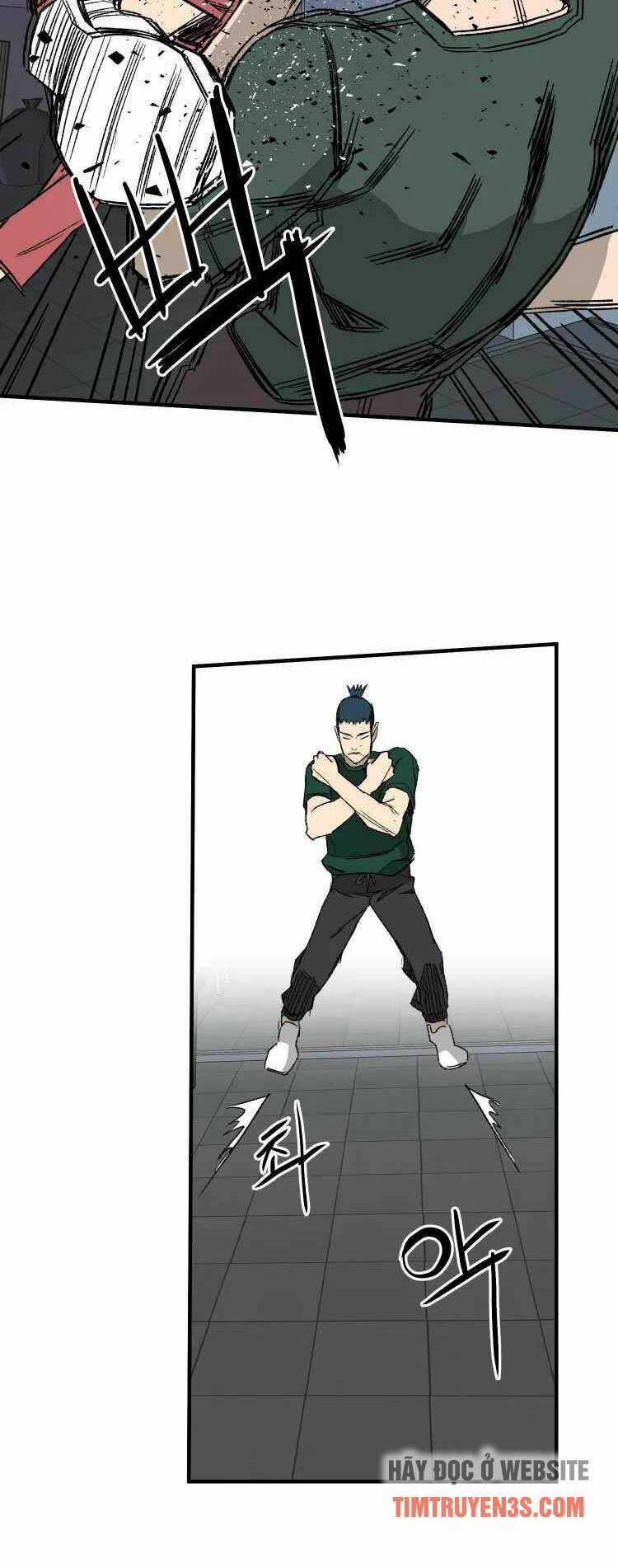 30 Ngày Chapter 18 trang 15