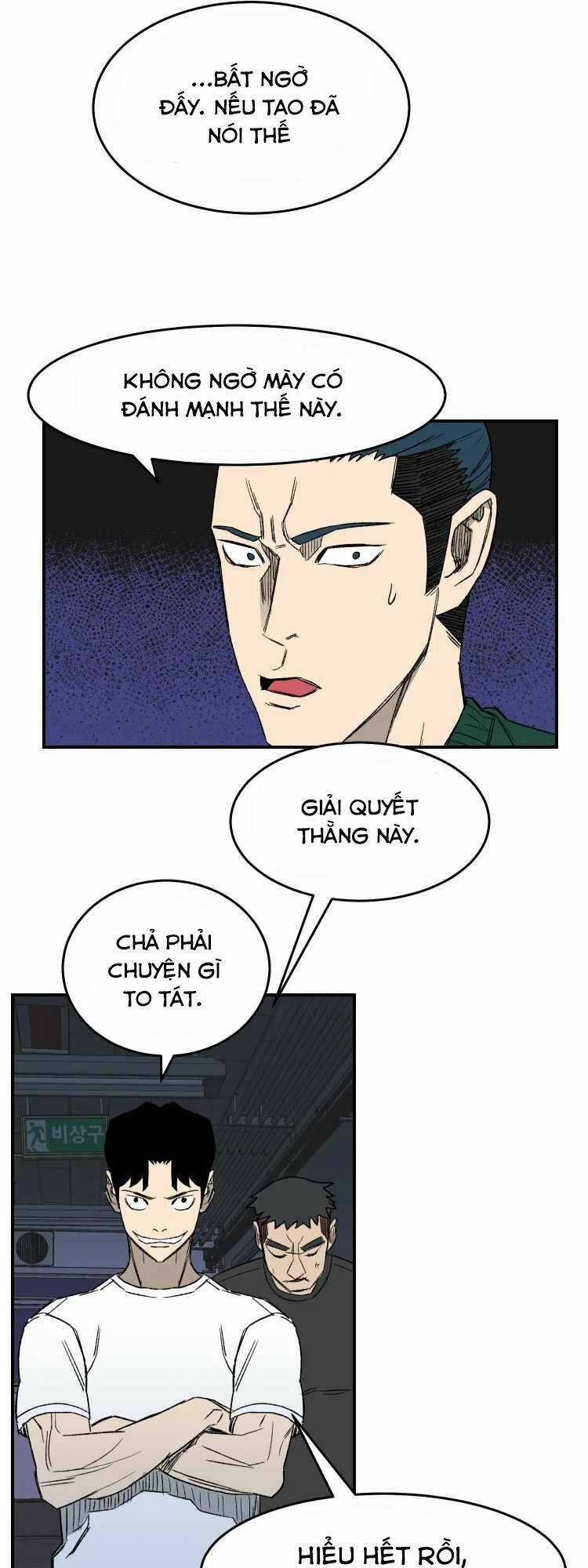 30 Ngày Chapter 18 trang 16
