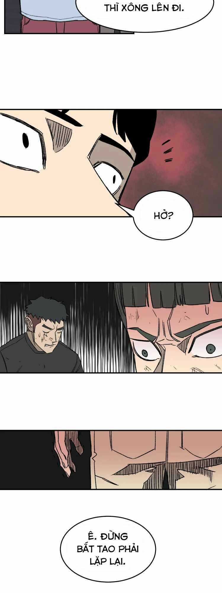 30 Ngày Chapter 18 trang 17