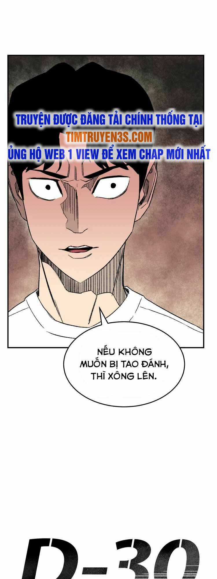 30 Ngày Chapter 18 trang 18