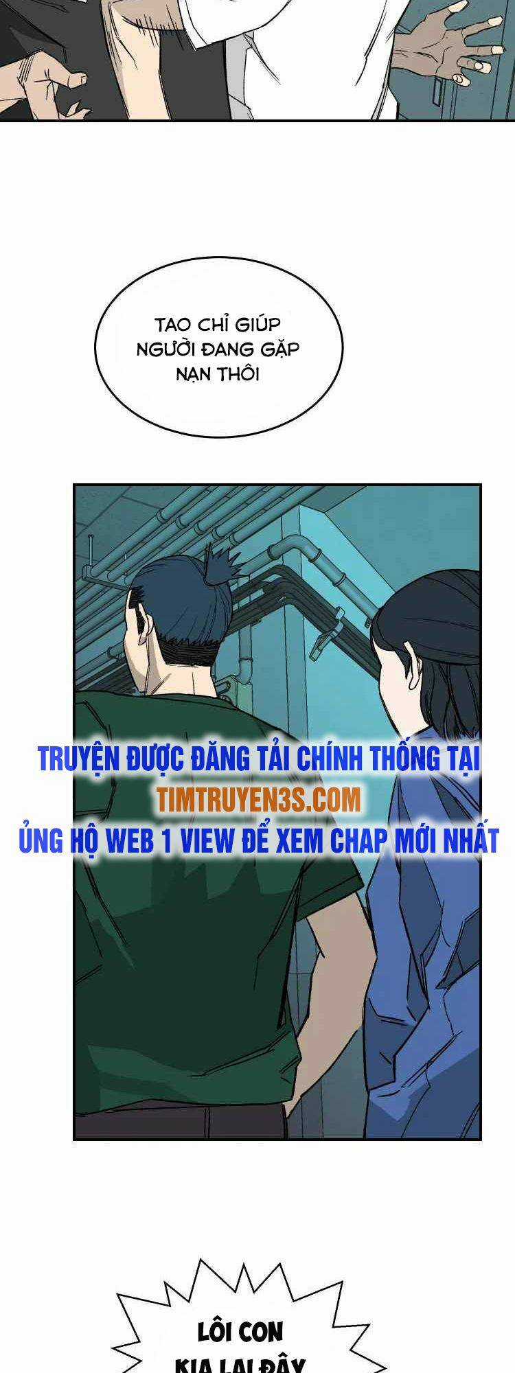 30 Ngày Chapter 18 trang 2