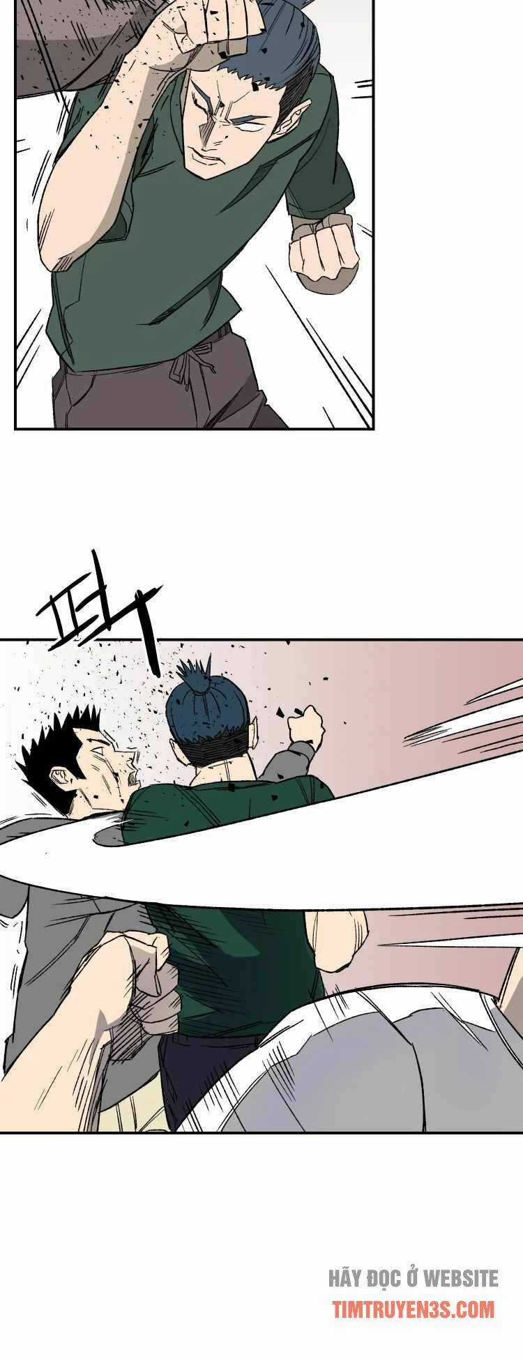 30 Ngày Chapter 18 trang 20