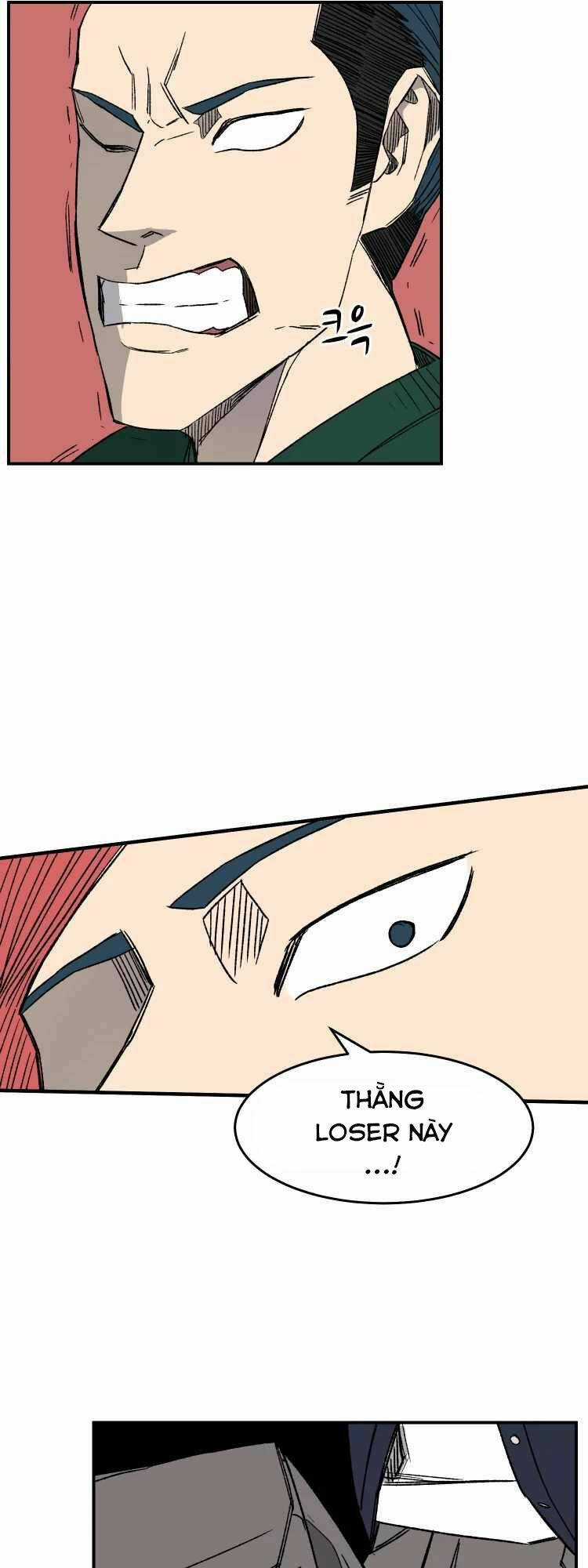 30 Ngày Chapter 18 trang 21