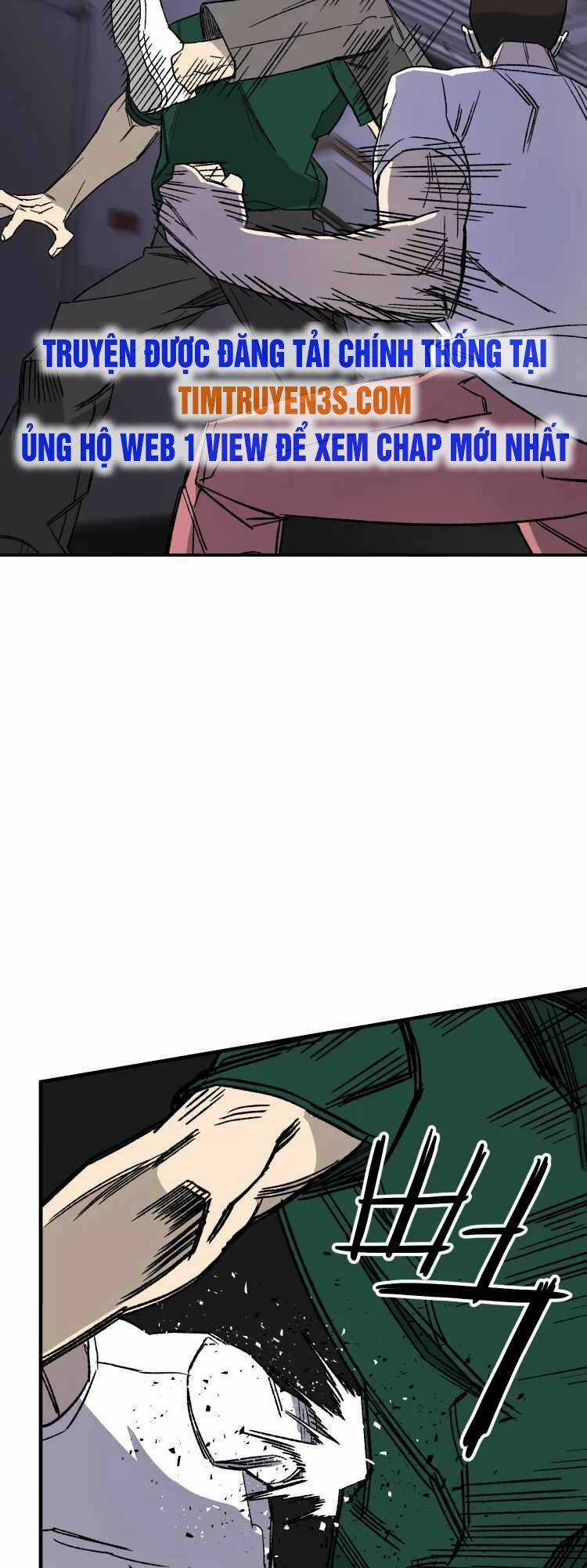 30 Ngày Chapter 18 trang 23