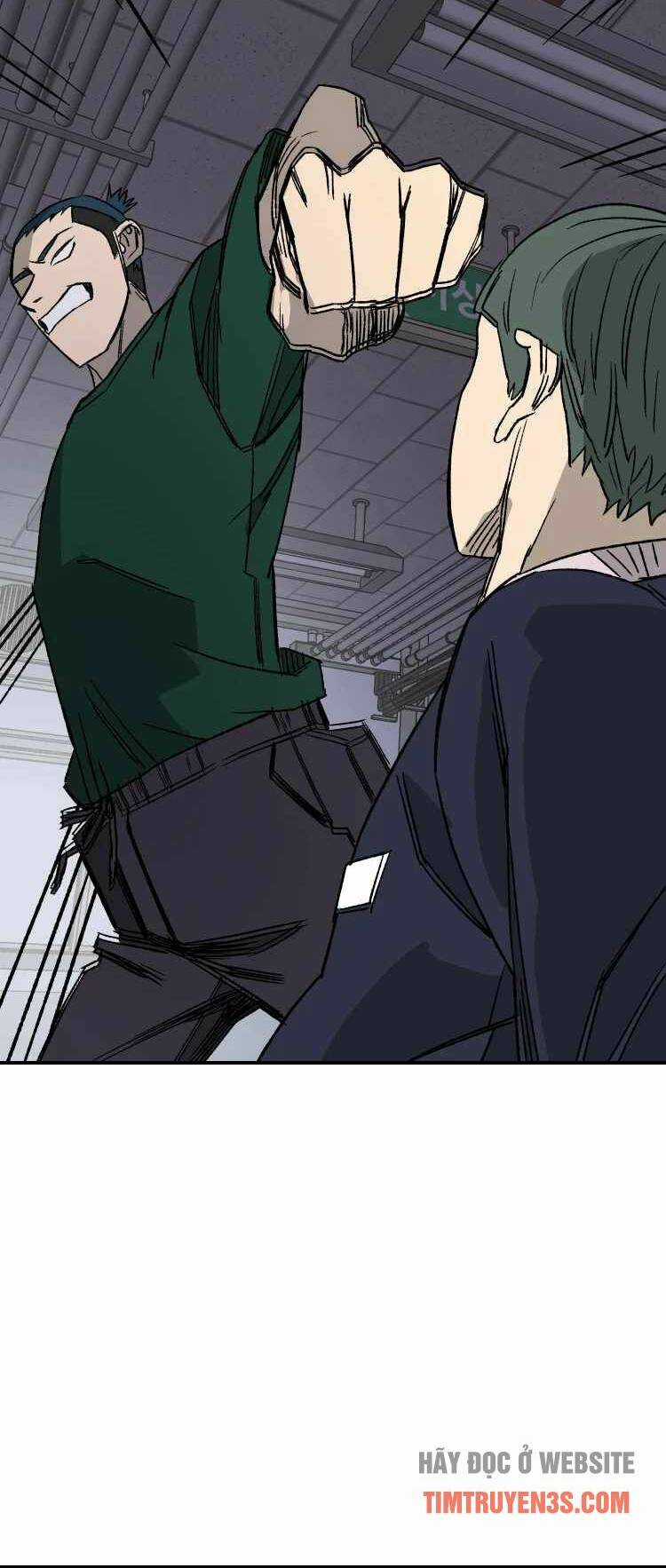 30 Ngày Chapter 18 trang 25