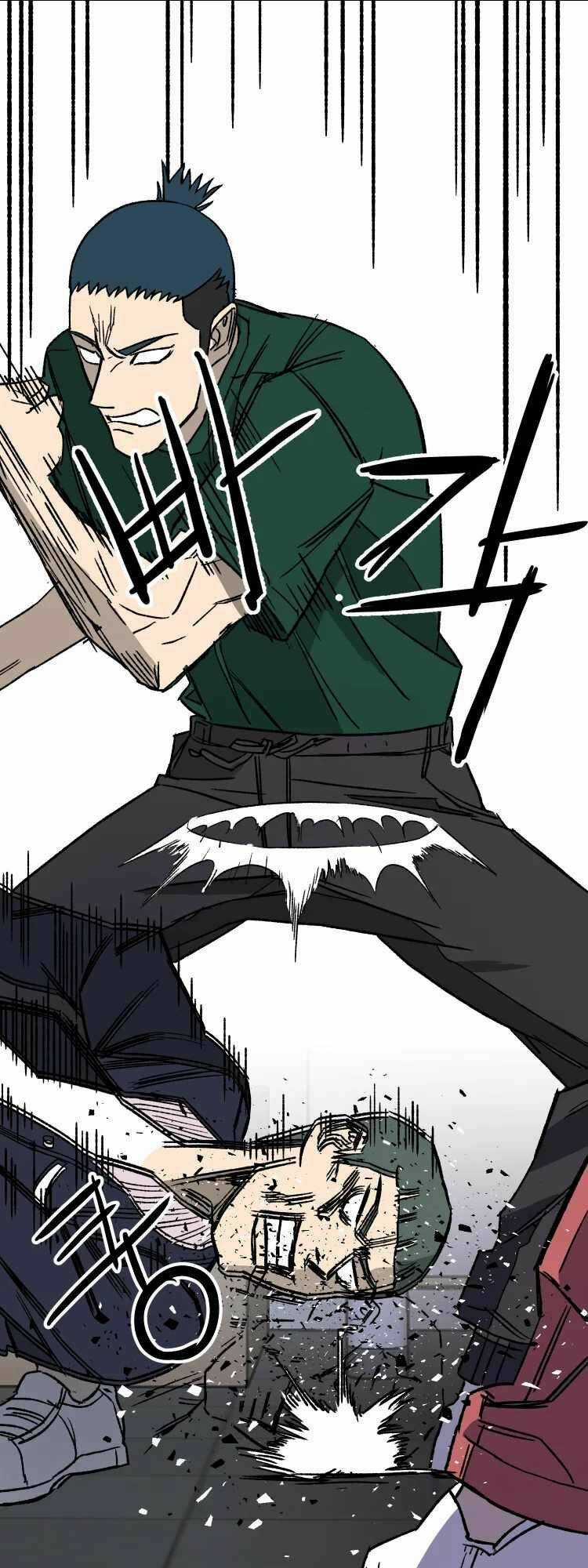 30 Ngày Chapter 18 trang 26