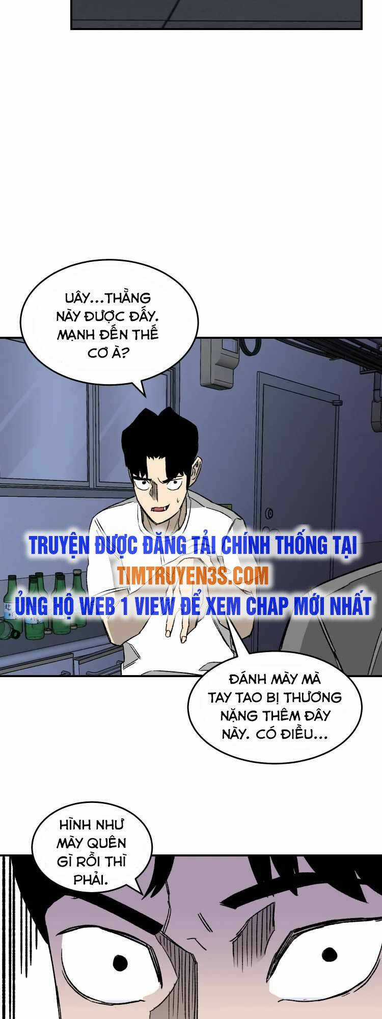 30 Ngày Chapter 18 trang 28