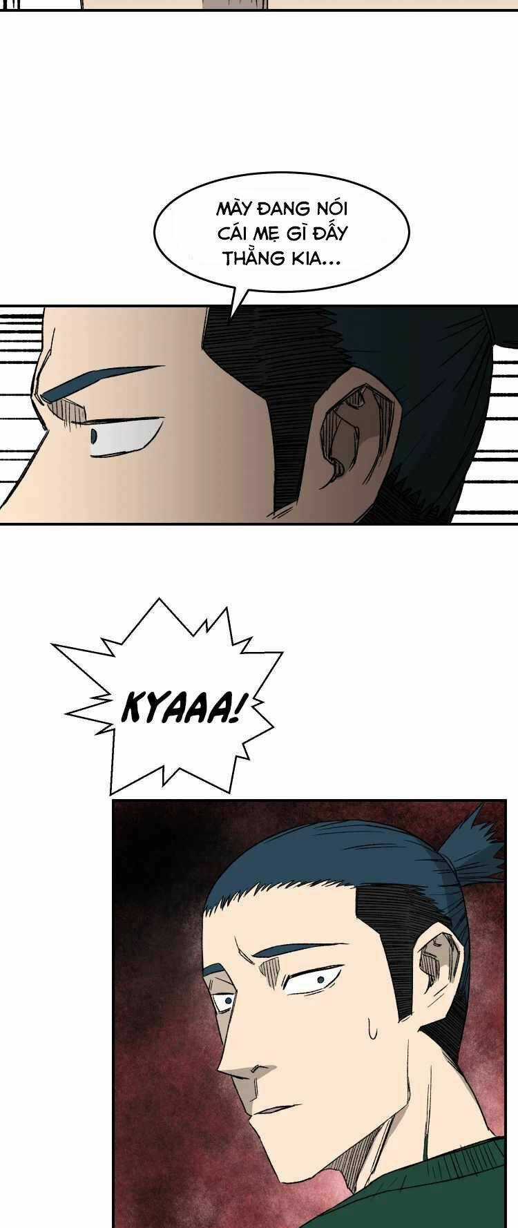 30 Ngày Chapter 18 trang 29