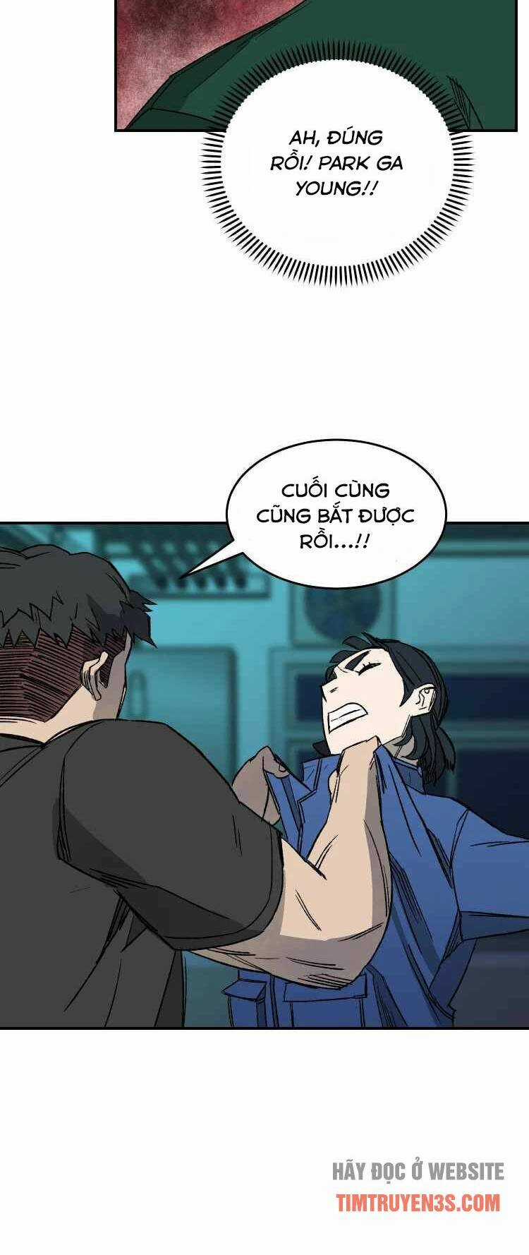 30 Ngày Chapter 18 trang 30