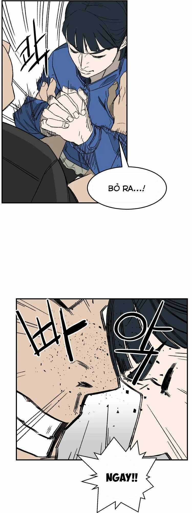 30 Ngày Chapter 18 trang 31