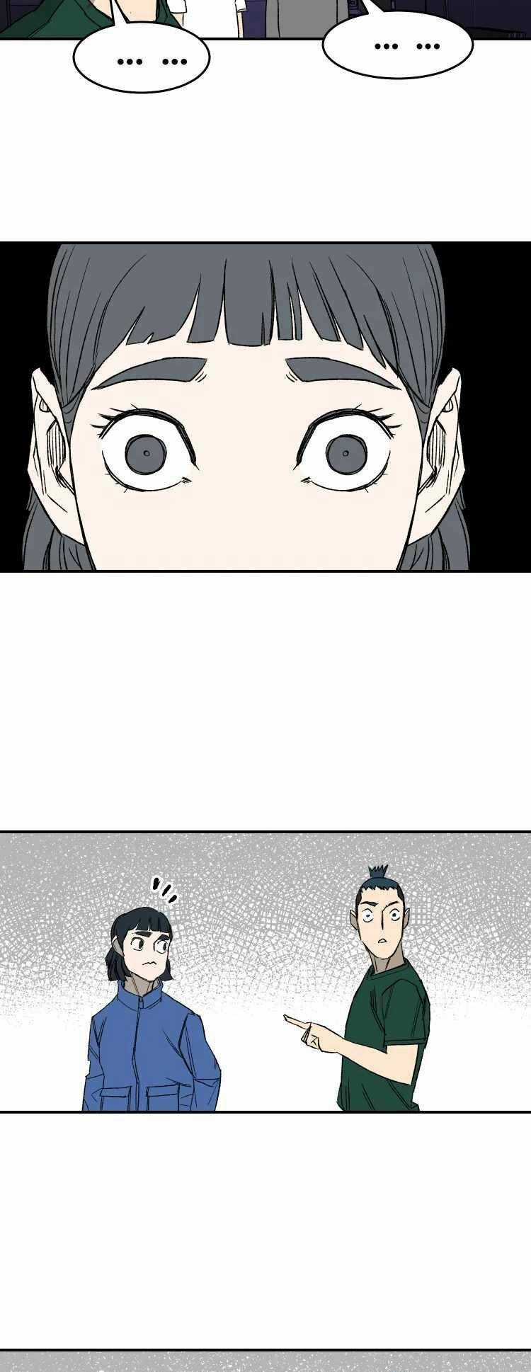 30 Ngày Chapter 18 trang 34