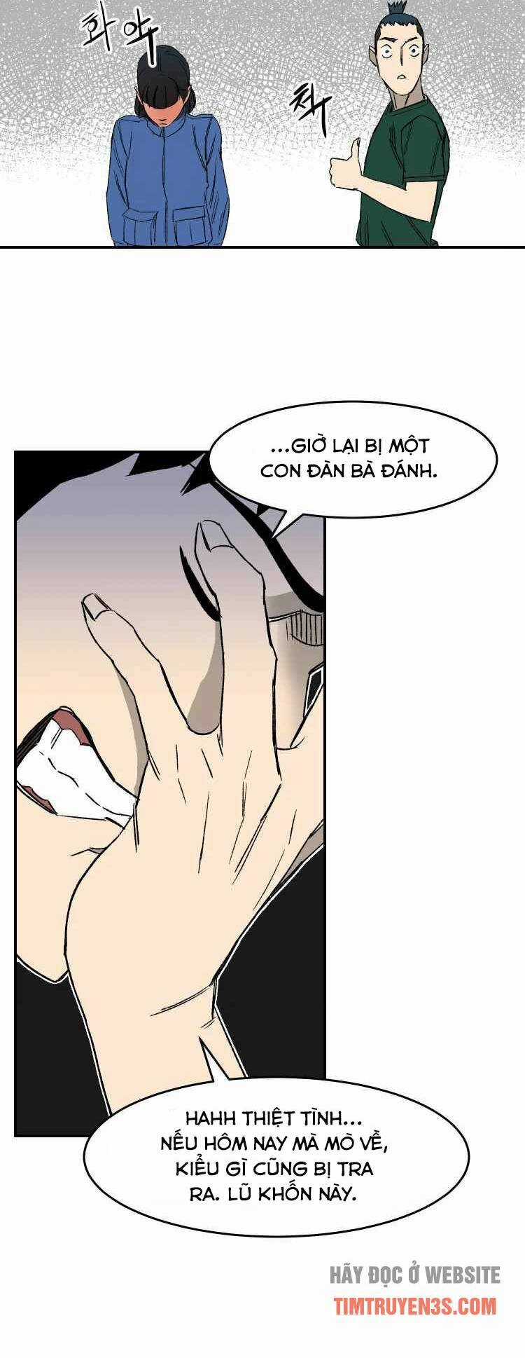 30 Ngày Chapter 18 trang 35