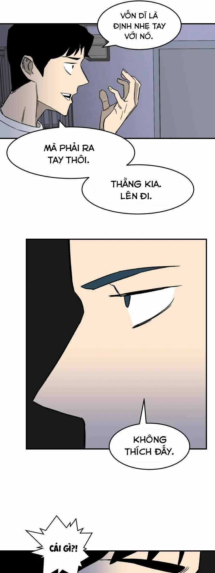 30 Ngày Chapter 18 trang 36