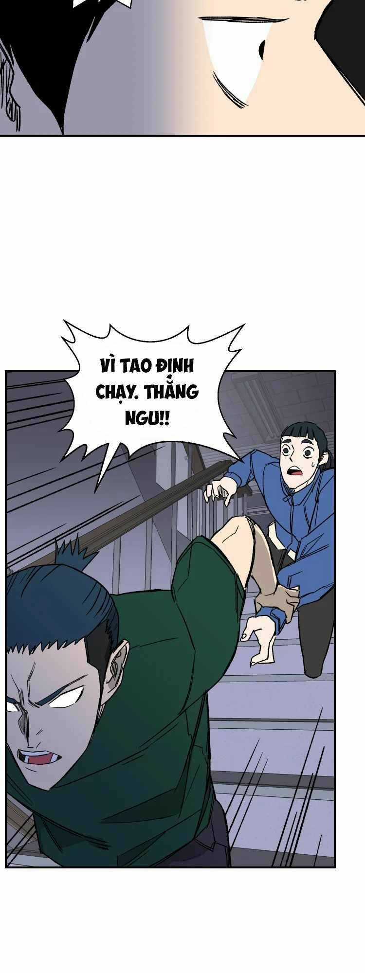 30 Ngày Chapter 18 trang 37