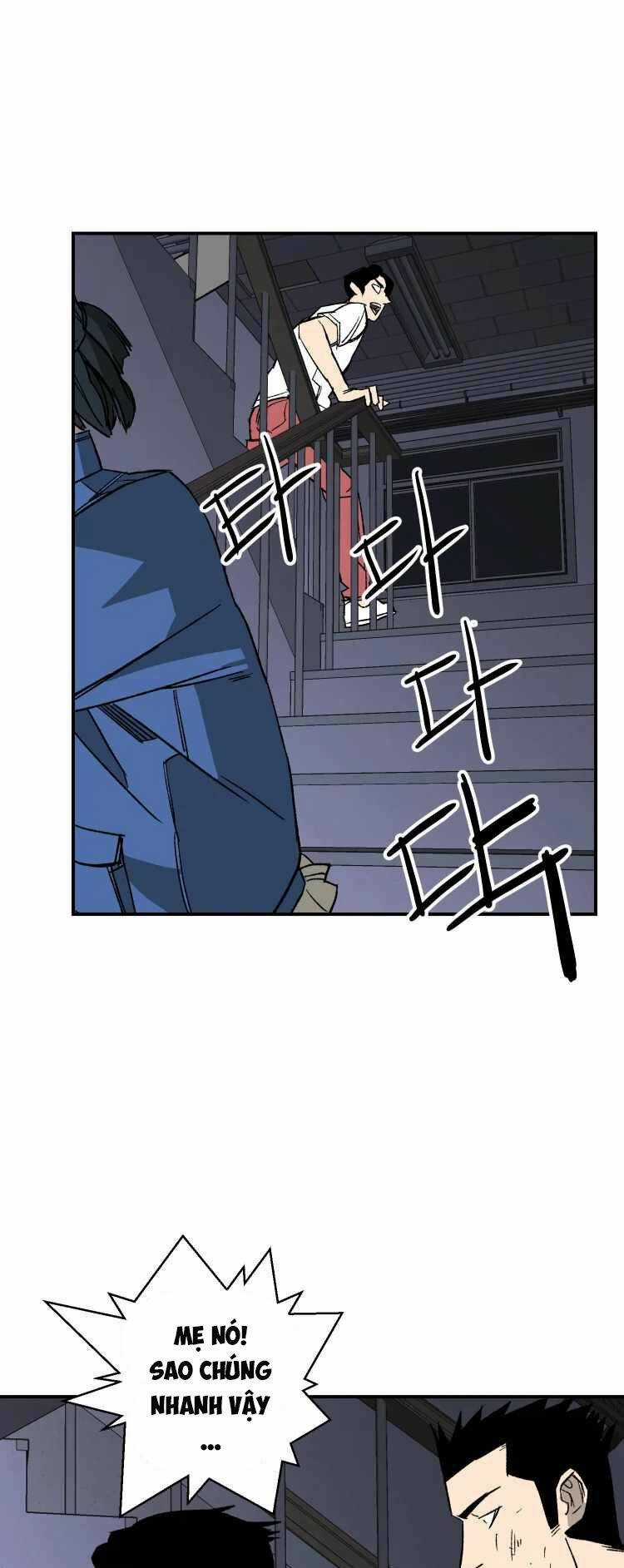 30 Ngày Chapter 18 trang 39