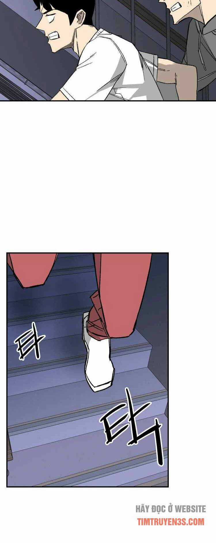 30 Ngày Chapter 18 trang 40